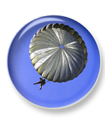 Запасной парашют 2026 Запасной парашют 2026